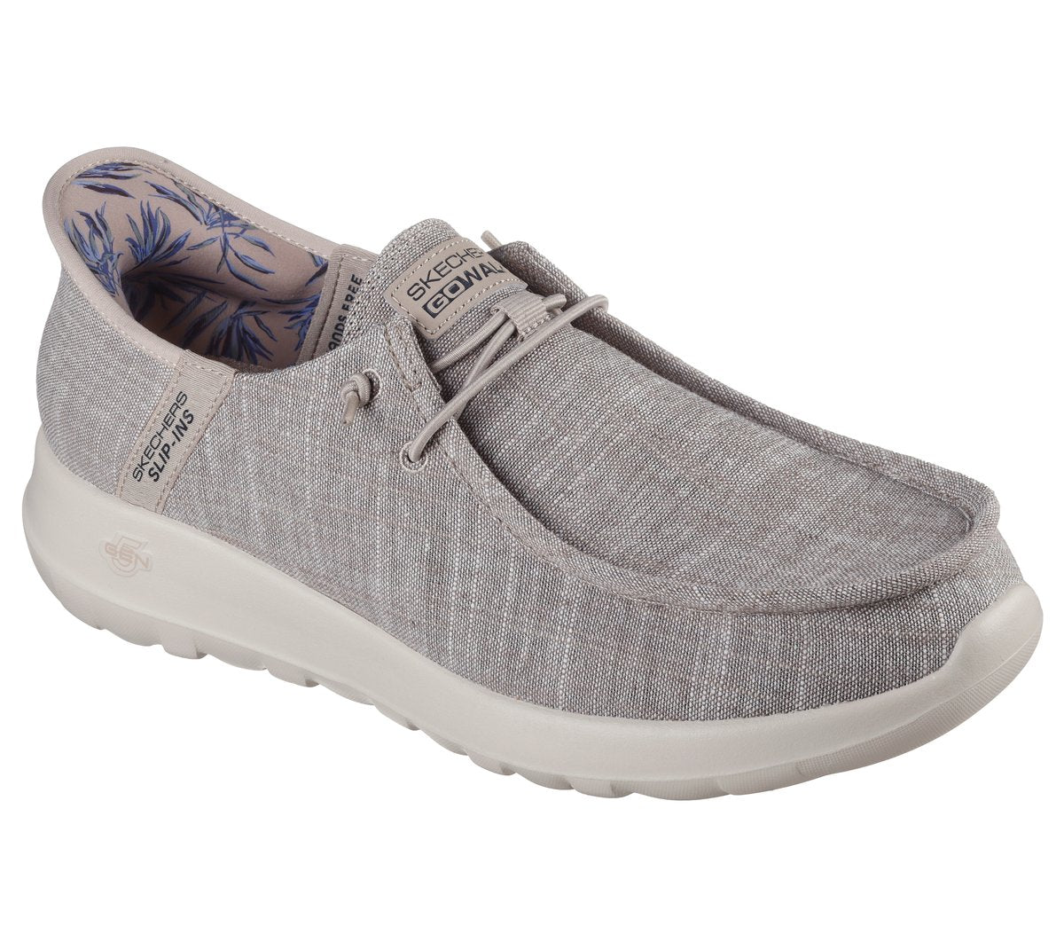 Skechers- Men Slip-ins: GO WALK Max - With Ease