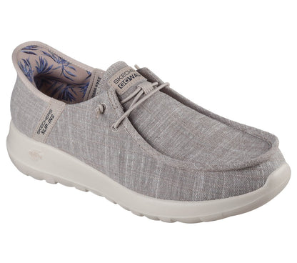 Skechers- Men Slip-ins: GO WALK Max - With Ease