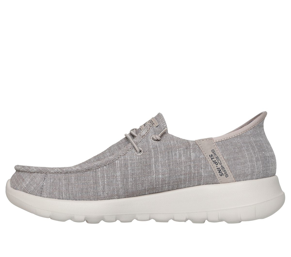 Skechers- Men Slip-ins: GO WALK Max - With Ease