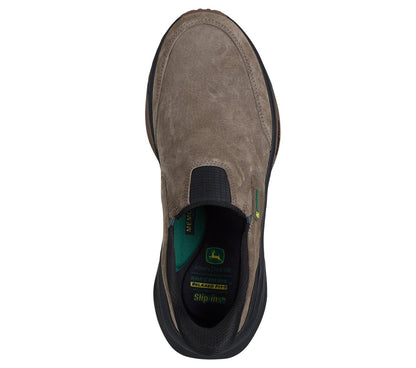 Skechers- Men John Deere Slip-ins Relaxed Fit: Knox - Renzo