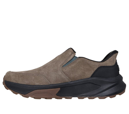 Skechers- Men John Deere Slip-ins Relaxed Fit: Knox - Renzo