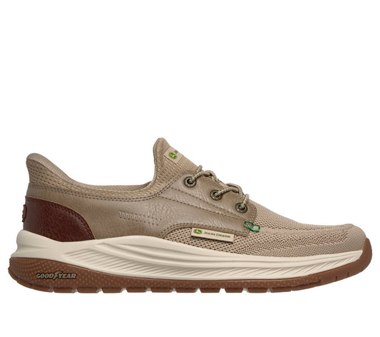 Skechers- Men Slip-ins John Deere Relaxed Fit: Meroe - Cayden