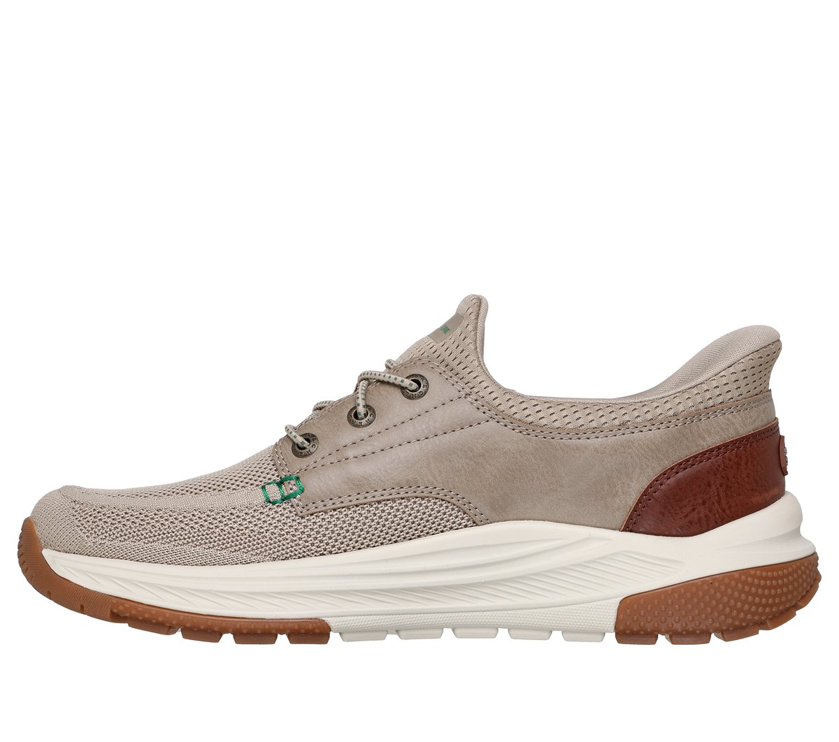 Skechers- Men Slip-ins John Deere Relaxed Fit: Meroe - Cayden
