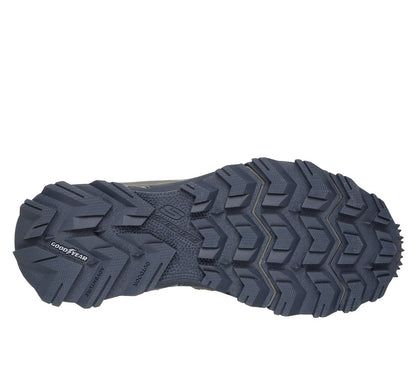 Skechers- Men Slip-ins John Deere Relaxed Fit: Equalizer 5.0 Trail -Ridge Harvest