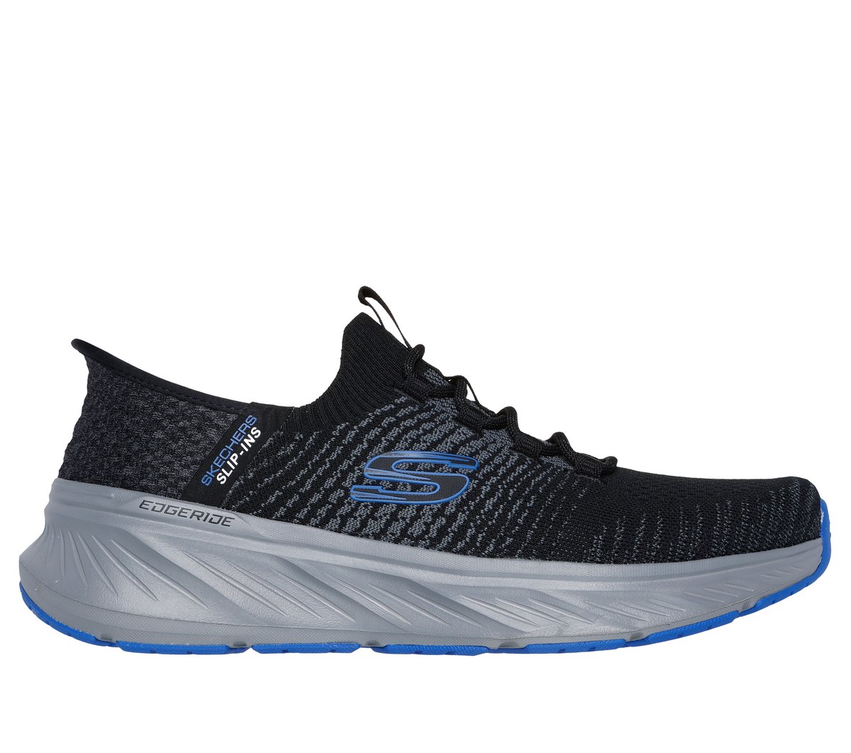 Skechers- Men Slip-ins RF: Edgeride - Raygo