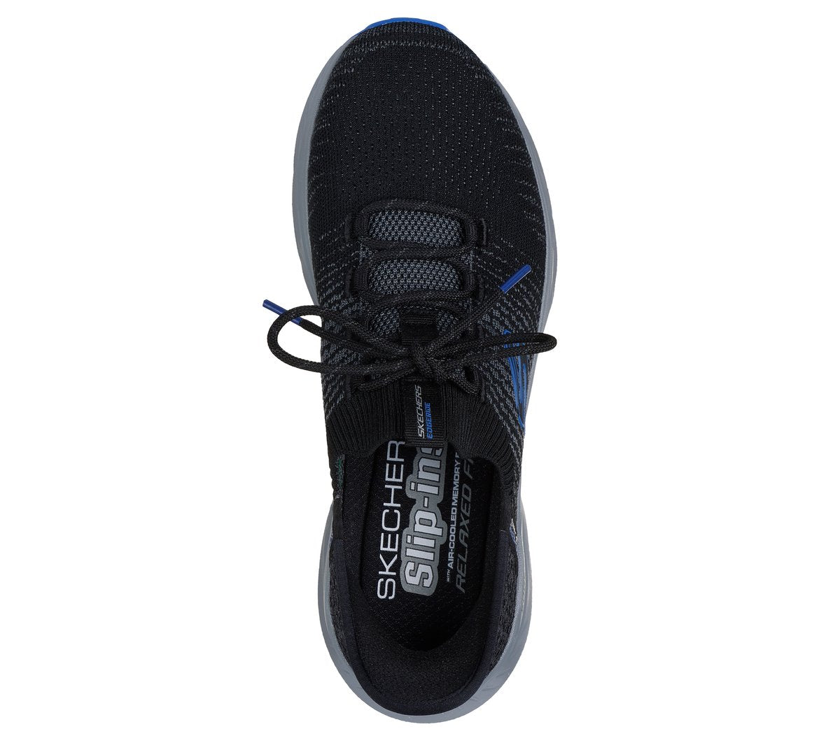 Skechers- Men Slip-ins RF: Edgeride - Raygo
