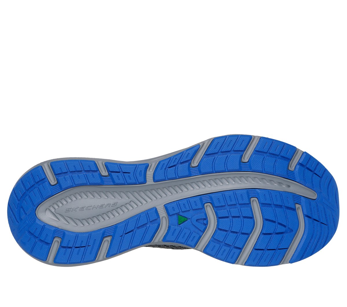 Skechers- Men Slip-ins RF: Edgeride - Raygo