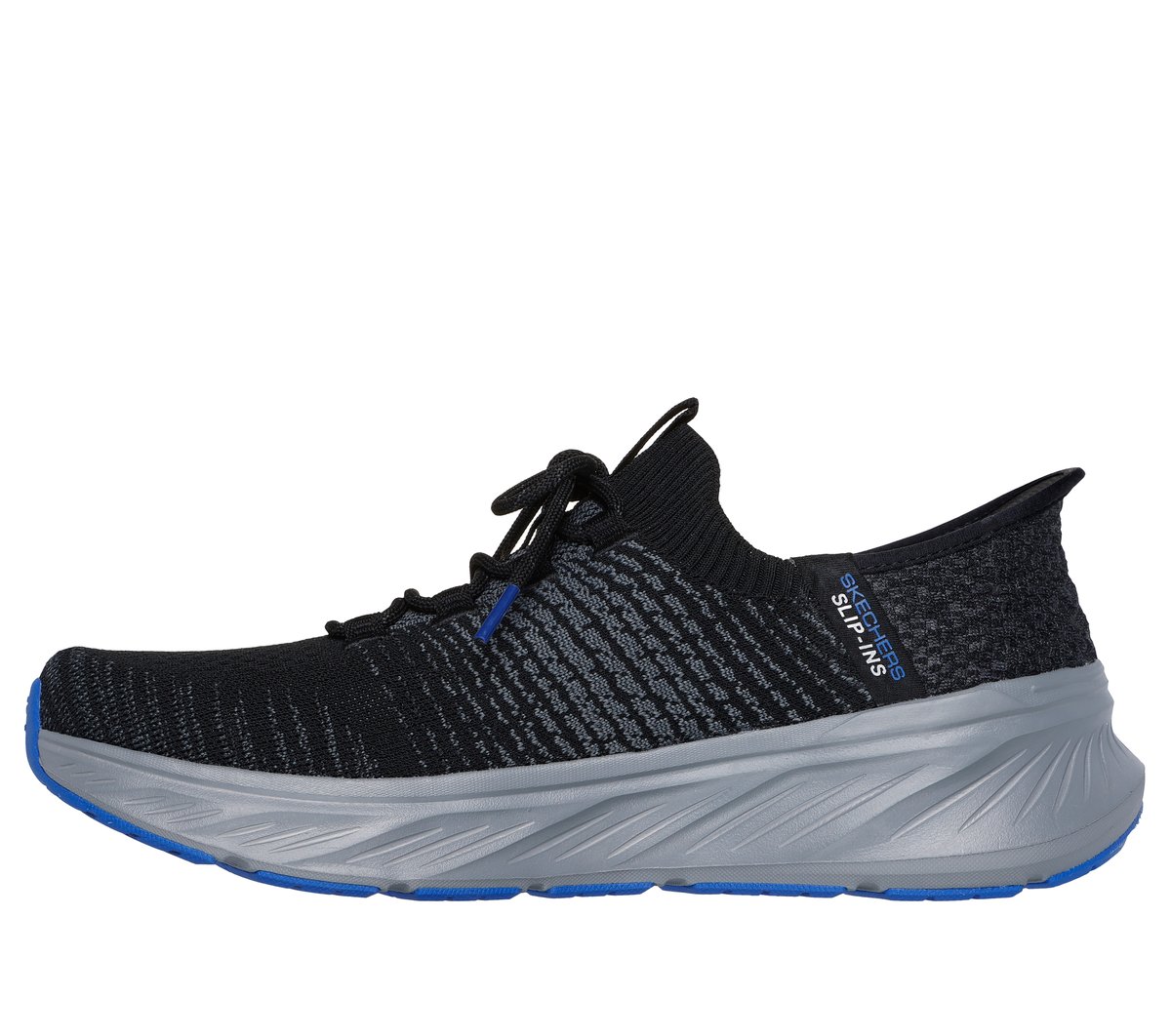 Skechers- Men Slip-ins RF: Edgeride - Raygo