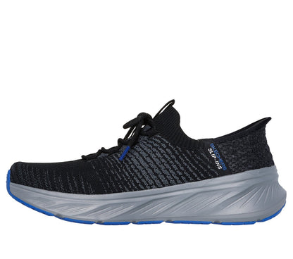Skechers- Men Slip-ins RF: Edgeride - Raygo
