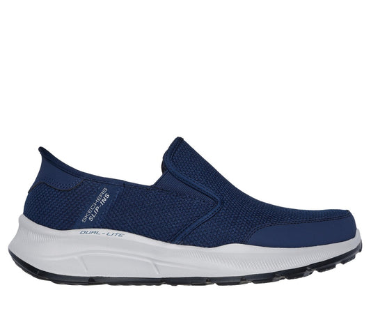 Skechers- Men Slip-ins RF: Equalizer 5.0 - Drayze