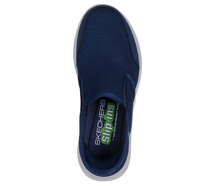 Skechers- Men Slip-ins RF: Equalizer 5.0 - Drayze