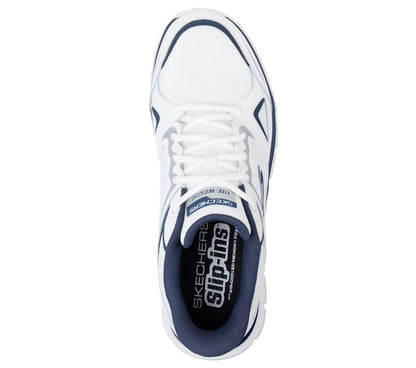 Skechers- Men Slip-ins: Track - Ezral