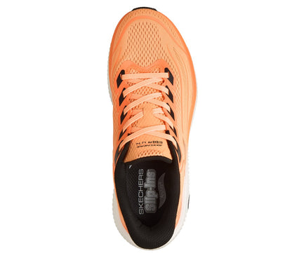Skechers- Men Slip-ins: Arch Fit GO RUN Anywhere - Ember