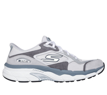 Skechers- Men Slip-ins: GO RUN Arch Fit 2.0 - Carrera