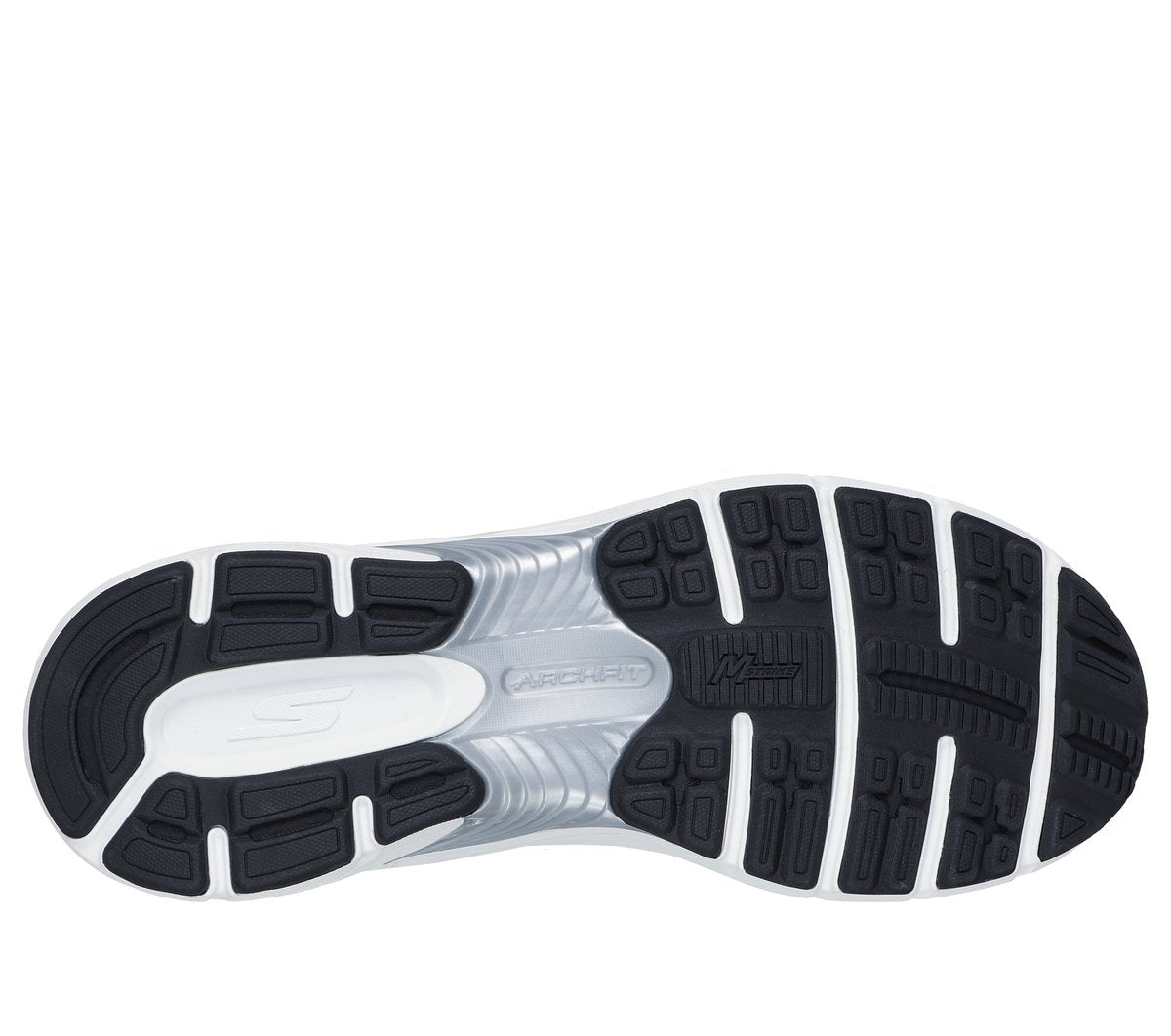 Skechers- Men Slip-ins: GO RUN Arch Fit 2.0 - Carrera