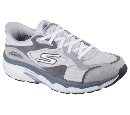 Skechers- Men Slip-ins: GO RUN Arch Fit 2.0 - Carrera