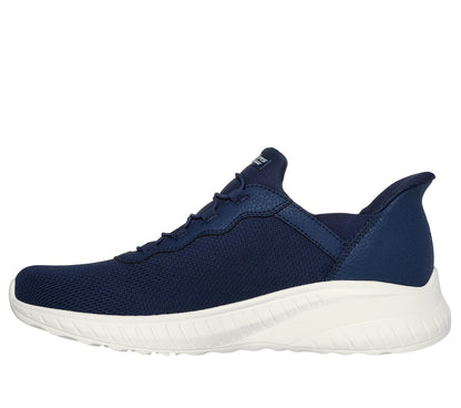Skechers- Men Slip-ins: BOBS Sport Squad