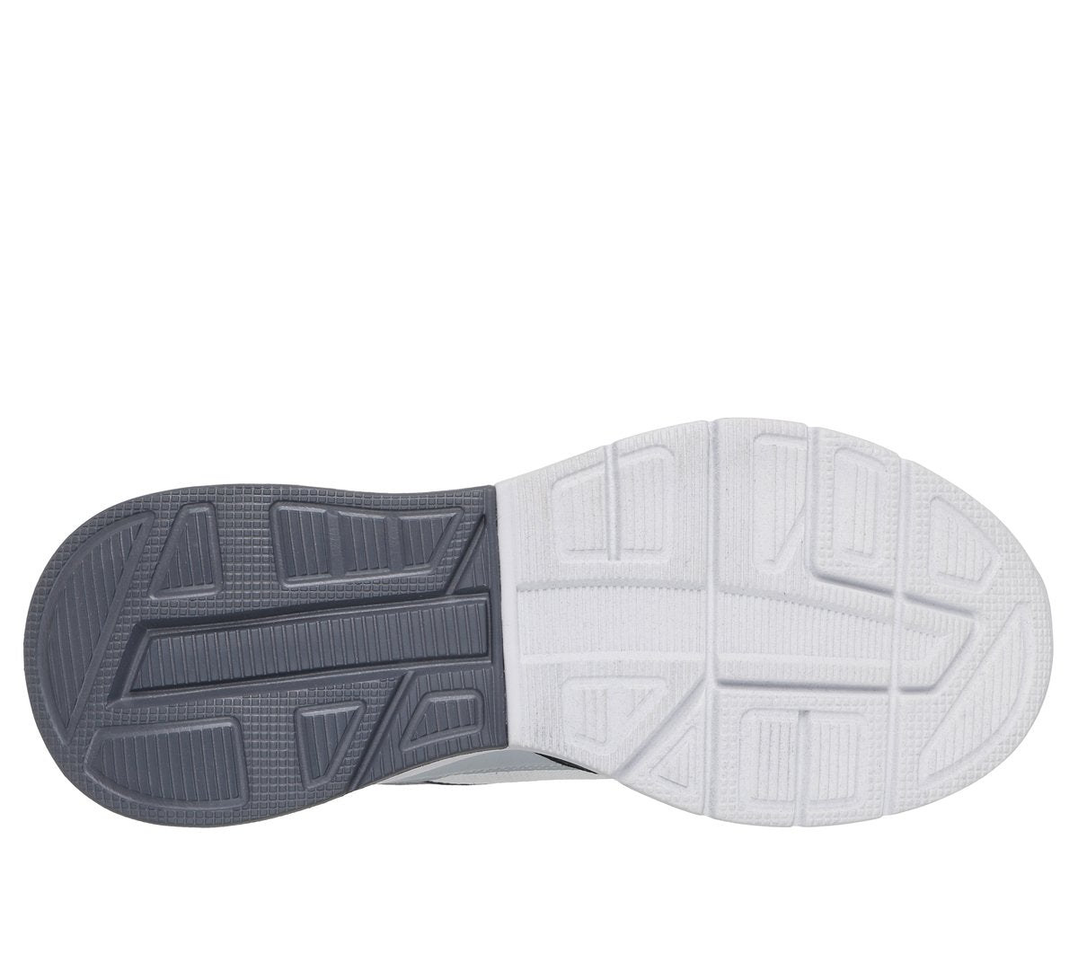 Skechers- Men Slip-ins: BOBS Arc Waves 2.0 - Class Order