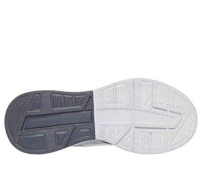Skechers- Men Slip-ins: BOBS Arc Waves 2.0 - Class Order