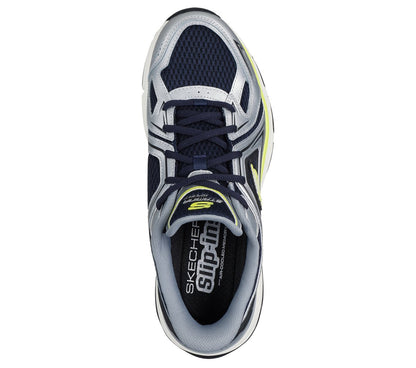 Skechers- Men Slip-ins: Stamina Sport - Kordae