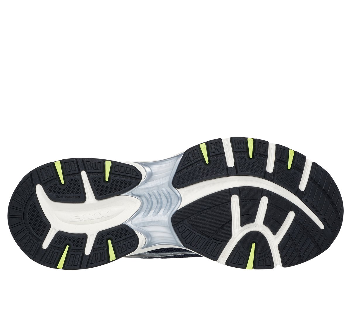 Skechers- Men Slip-ins: Stamina Sport - Kordae