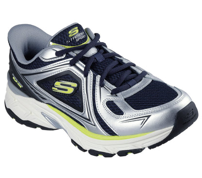 Skechers- Men Slip-ins: Stamina Sport - Kordae