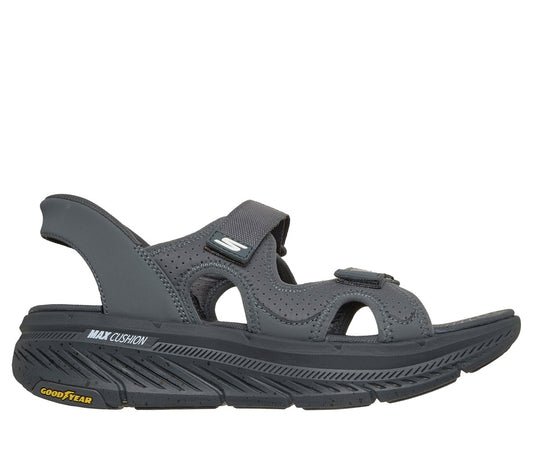 Skechers- Men Slip-ins: Max Cushioning Premier 2.0 Sandal - Julian