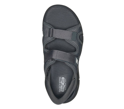 Skechers- Men Slip-ins: Max Cushioning Premier 2.0 Sandal - Julian