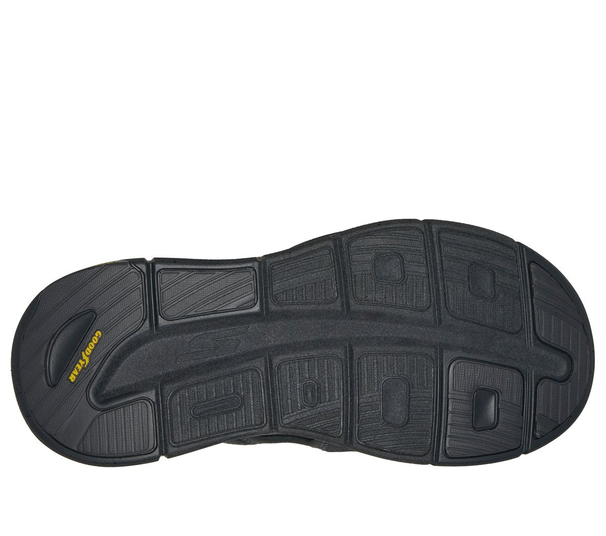 Skechers- Men Slip-ins: Max Cushioning Premier 2.0 Sandal - Julian