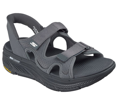 Skechers- Men Slip-ins: Max Cushioning Premier 2.0 Sandal - Julian