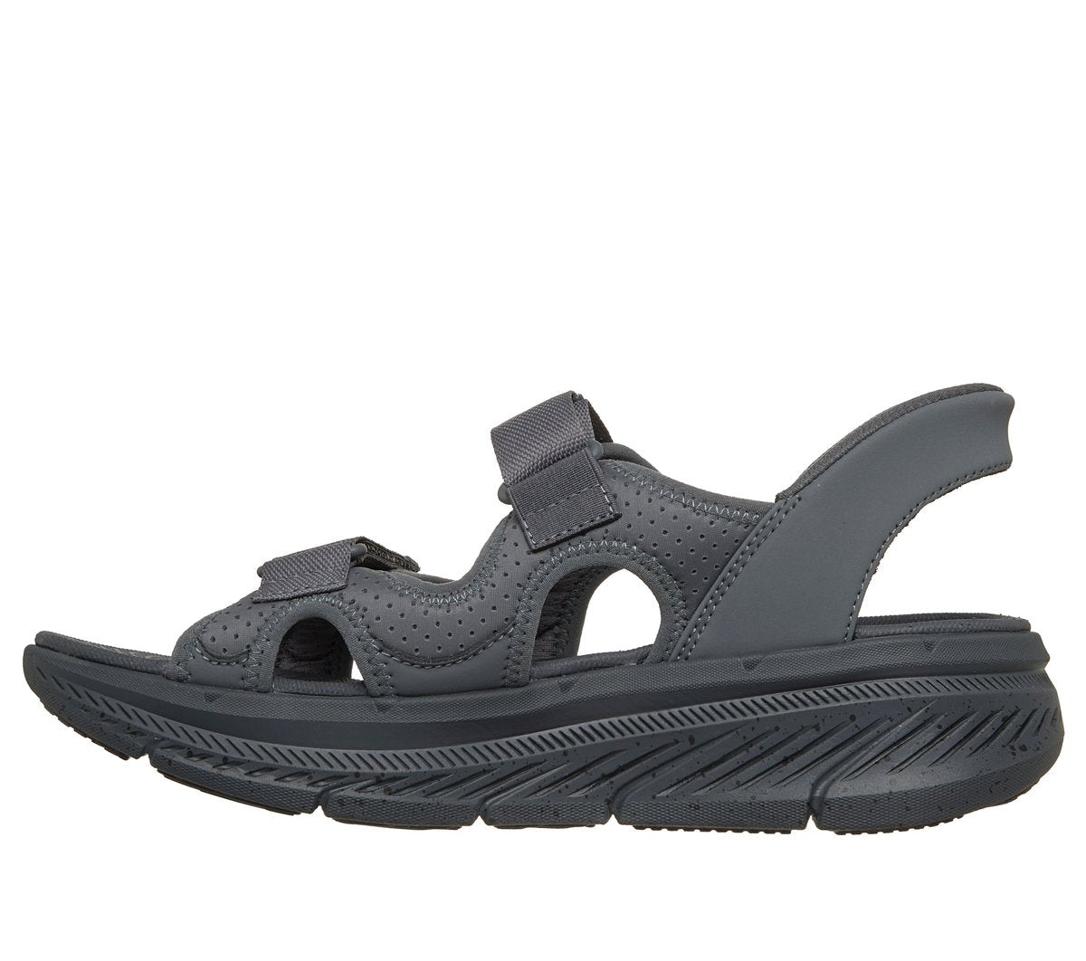 Skechers- Men Slip-ins: Max Cushioning Premier 2.0 Sandal - Julian