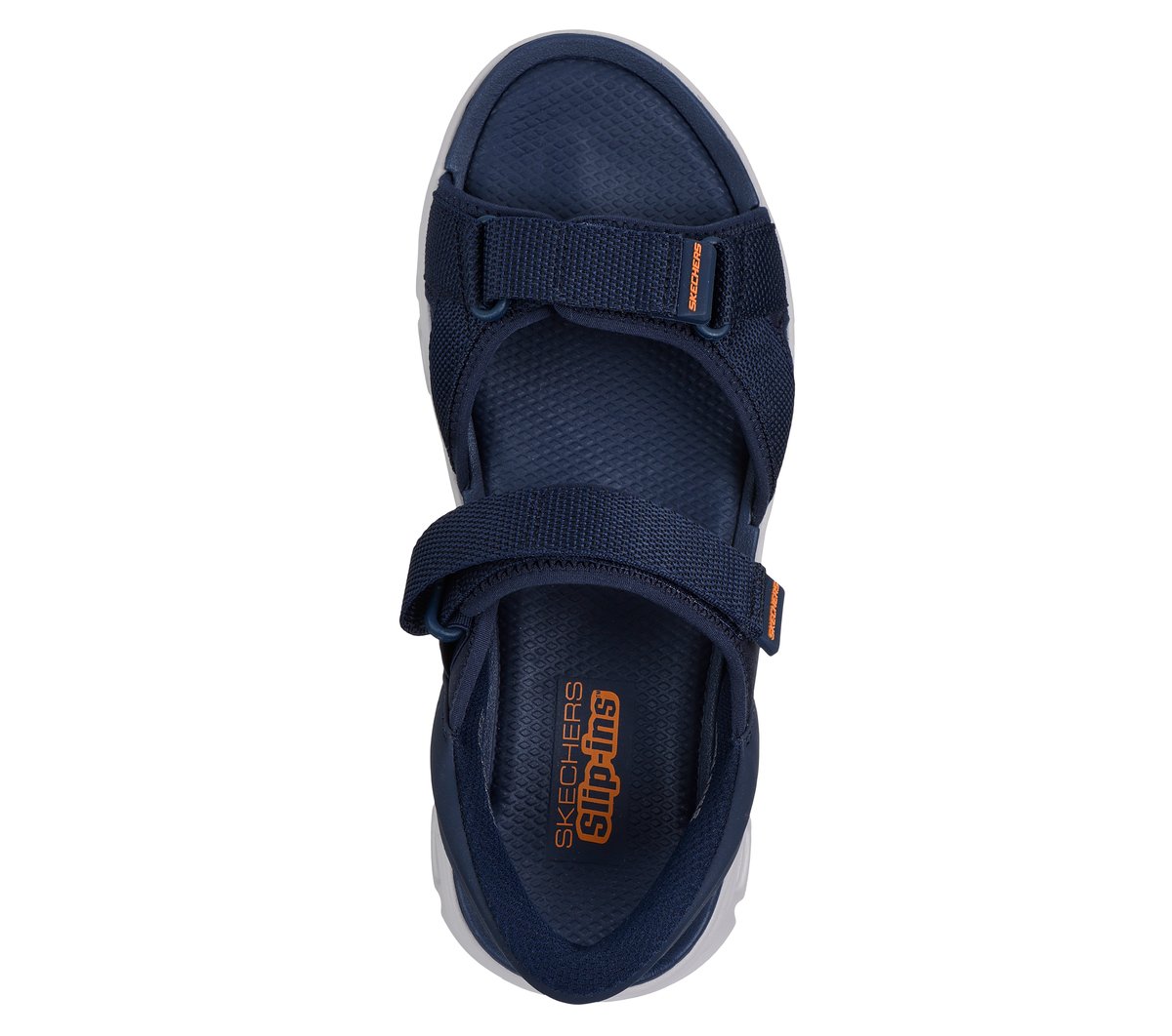 Skechers- Men Slip-ins: Glide-Step Pro Sandal - Salvoe