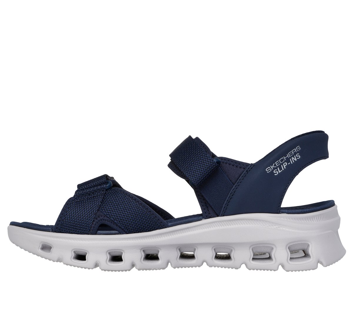 Skechers- Men Slip-ins: Glide-Step Pro Sandal - Salvoe