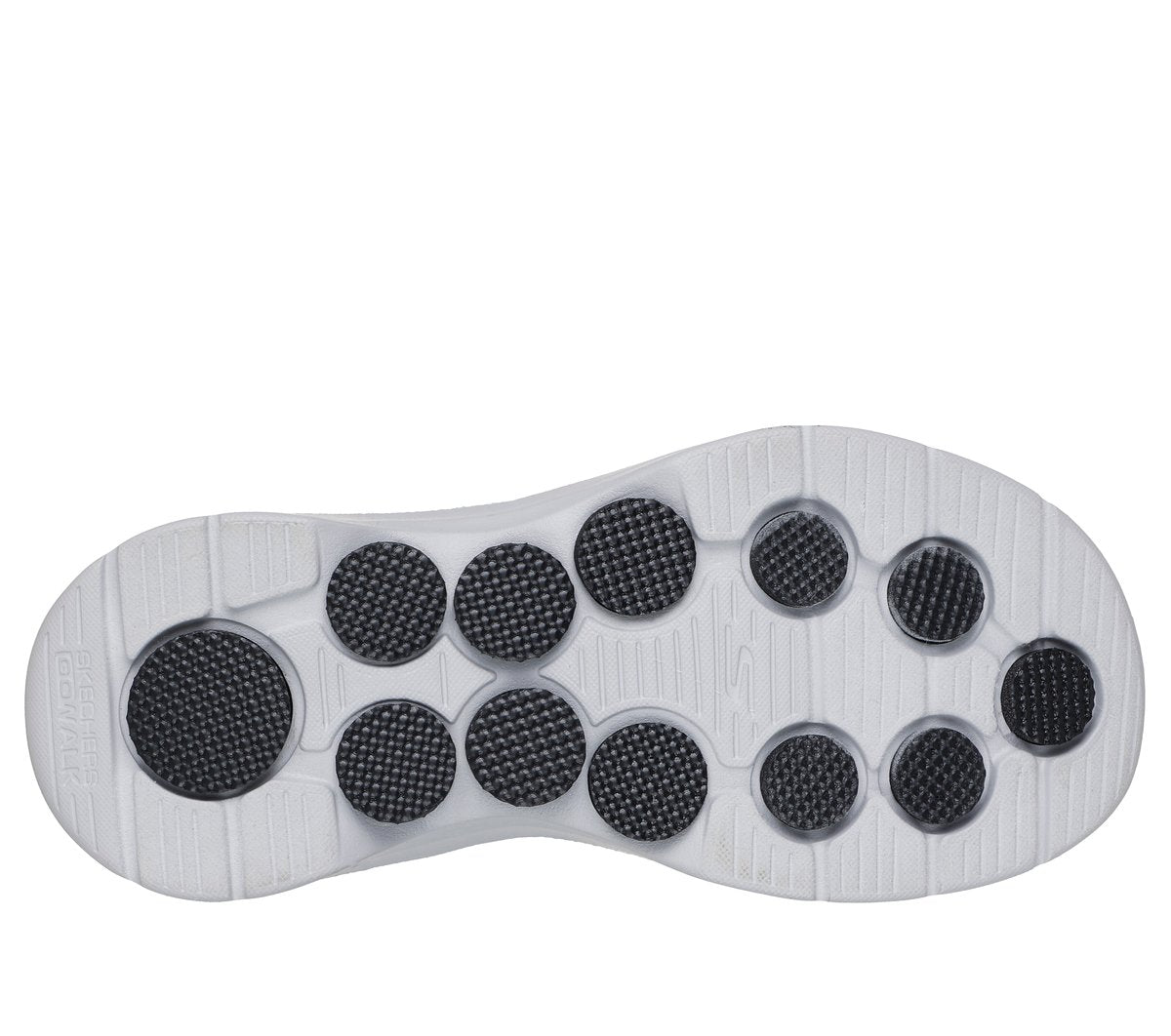 Skechers- Men Slip-ins: GO WALK 7 Sandal - Ken