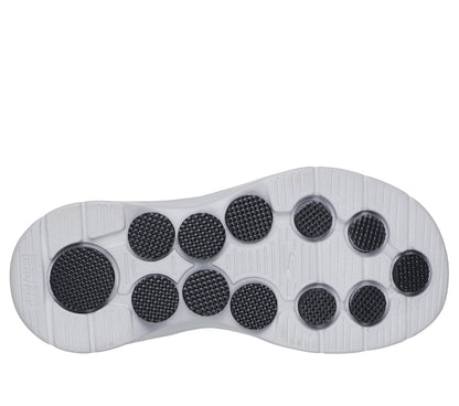 Skechers- Men Slip-ins: GO WALK 7 Sandal - Ken