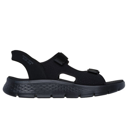 Skechers- Men Slip-ins: GO WALK Flex SD - Easy Entry