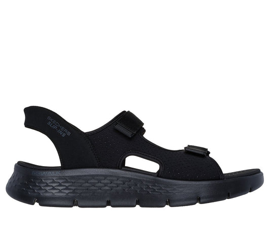 Skechers- Men Slip-ins: GO WALK Flex SD - Easy Entry