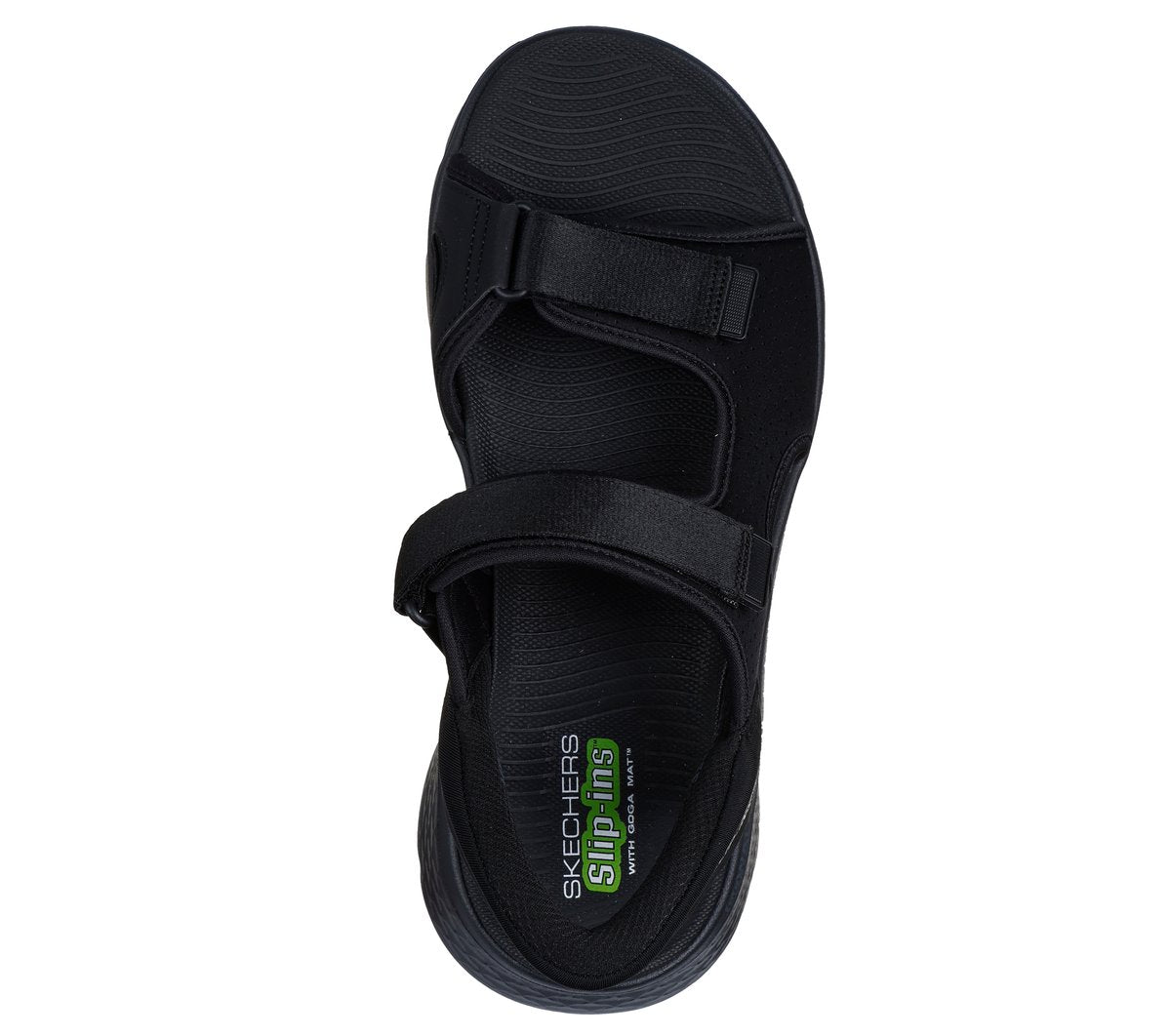 Skechers- Men Slip-ins: GO WALK Flex SD - Easy Entry