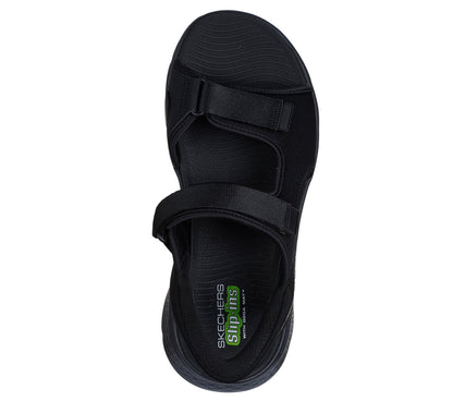 Skechers- Men Slip-ins: GO WALK Flex SD - Easy Entry