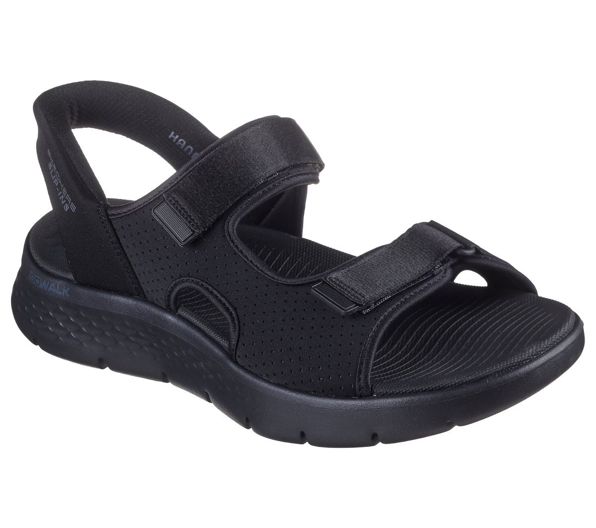 Skechers- Men Slip-ins: GO WALK Flex SD - Easy Entry