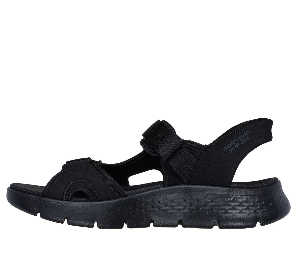Skechers- Men Slip-ins: GO WALK Flex SD - Easy Entry