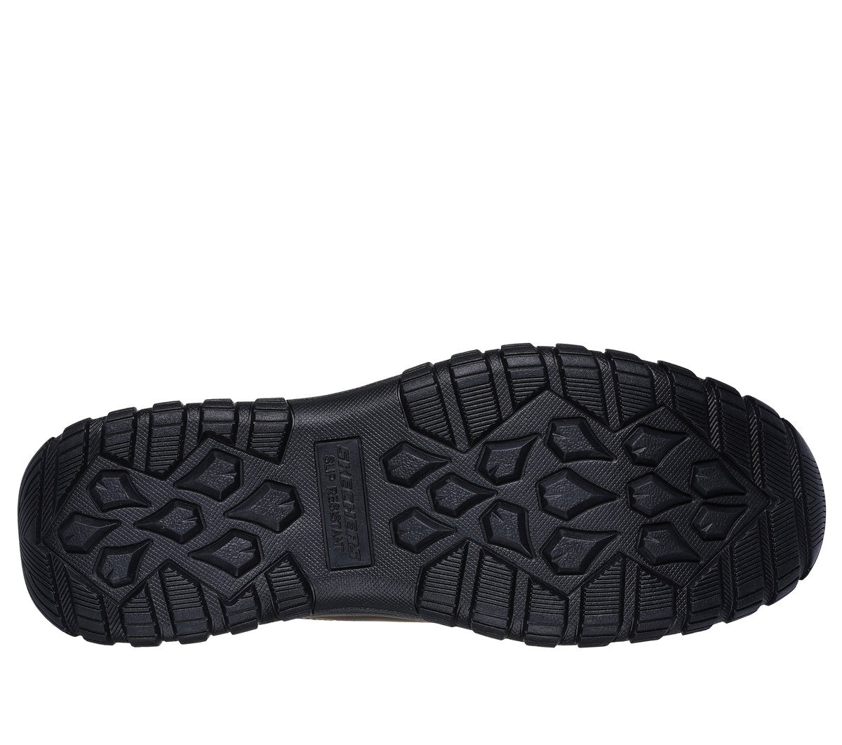 Skechers- Men Slip-ins Work: McColl - Loeman
