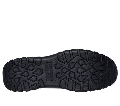 Skechers- Men Slip-ins Work: McColl - Loeman