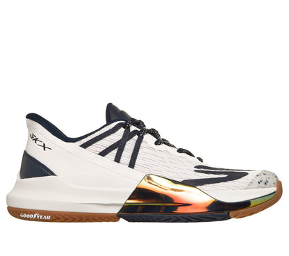 Skechers- Men Slip-ins: Tennis Baseline Bully