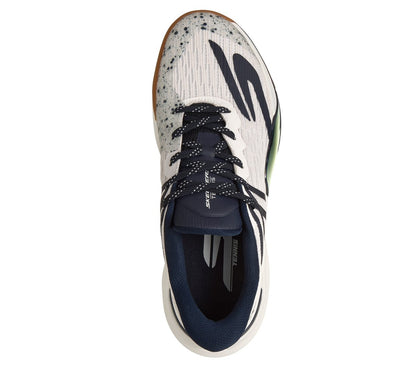 Skechers- Men Slip-ins: Tennis Baseline Bully