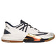 OFF WHITE / NAVY