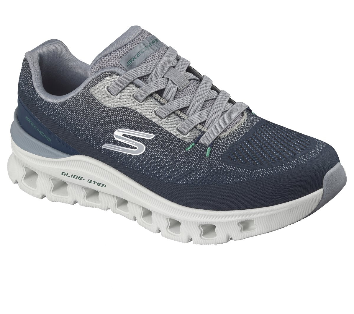 Skechers- Men Glide-Step Pro - Waverra