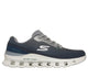 NAVY / GRAY