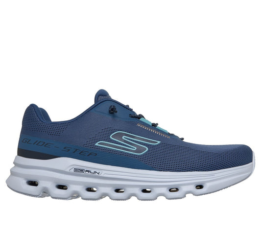 Skechers- Men GO RUN Glide-Step Arch Fit - Casion