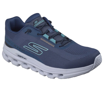 Skechers- Men GO RUN Glide-Step Arch Fit - Casion